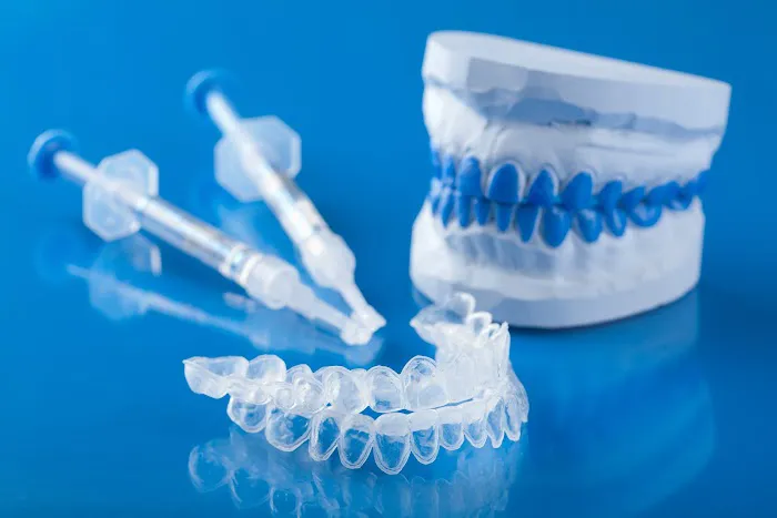 Beachwood Smiles: Yoav Y. Taub, DDS Picture 4