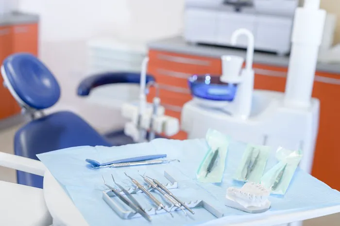 Beachwood Smiles: Yoav Y. Taub, DDS Picture 2