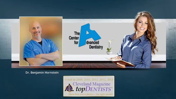 The Center for Advanced Dentistry Picture 6