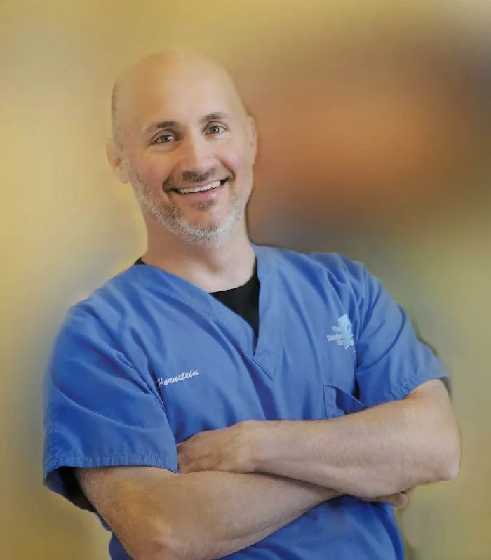 The Center for Advanced Dentistry Picture 5