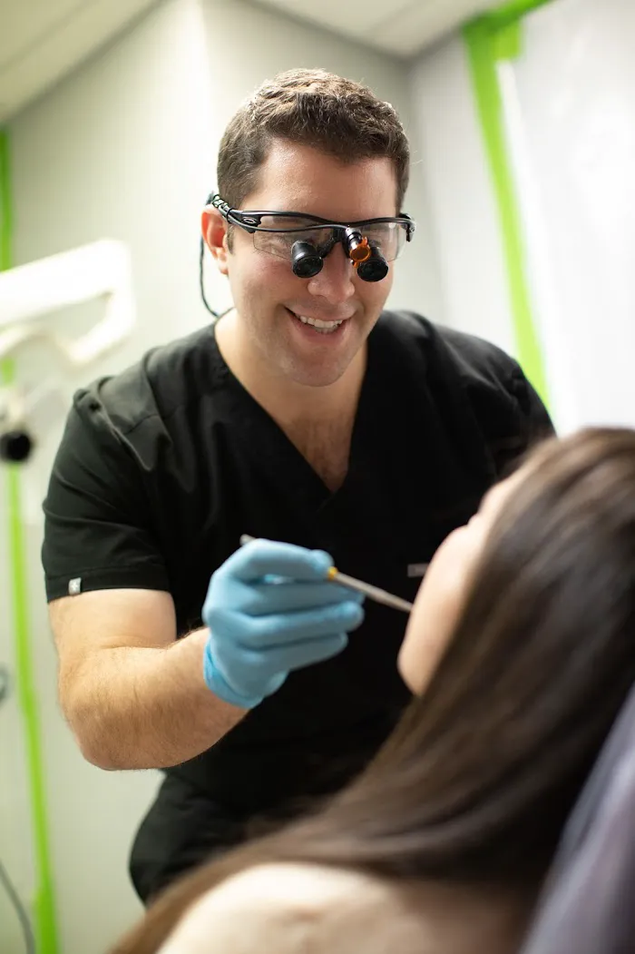 The Center for Advanced Dentistry Picture 3