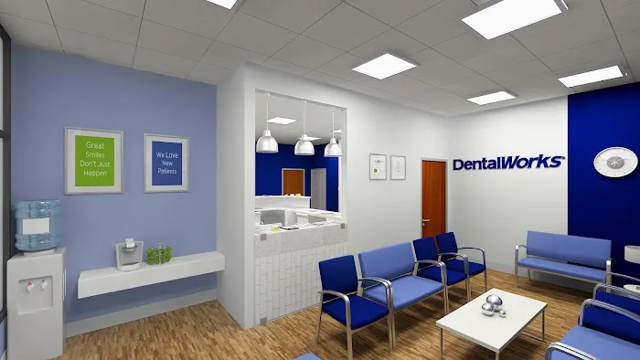 DentalWorks & Orthodontics Beachwood Picture 1