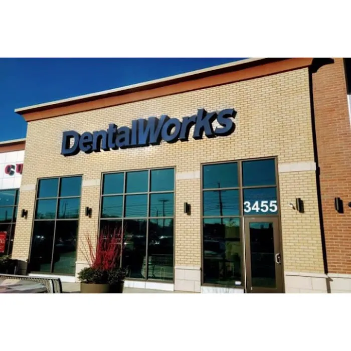 DentalWorks & Orthodontics Beachwood Picture 2