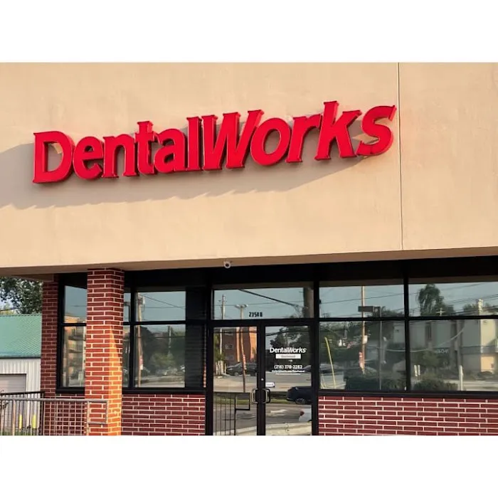 DentalWorks & Orthodontics Beachwood Picture 9