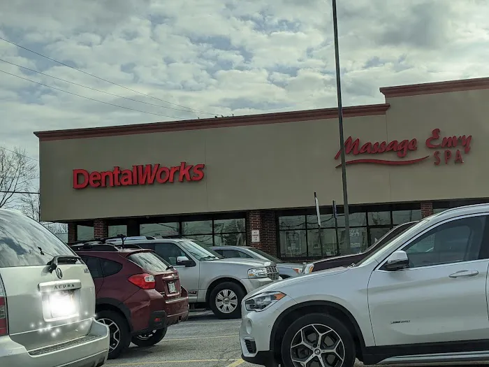 DentalWorks & Orthodontics Beachwood Picture 10