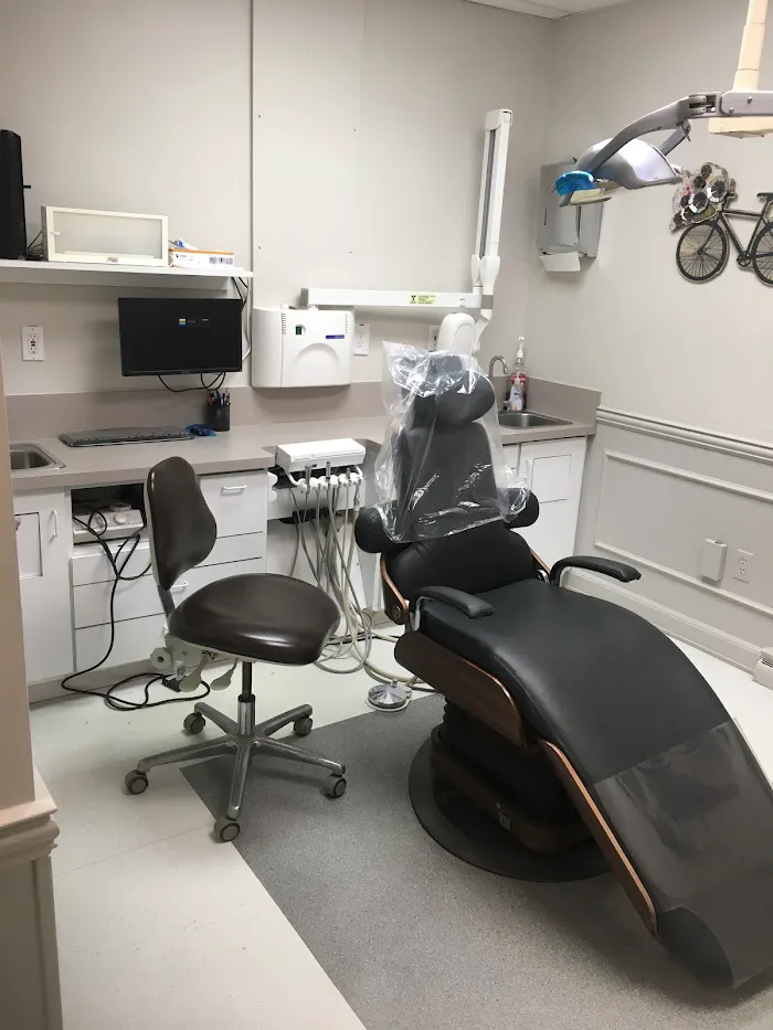 Legacy Dental Care- Jason Warn DDS Picture 2
