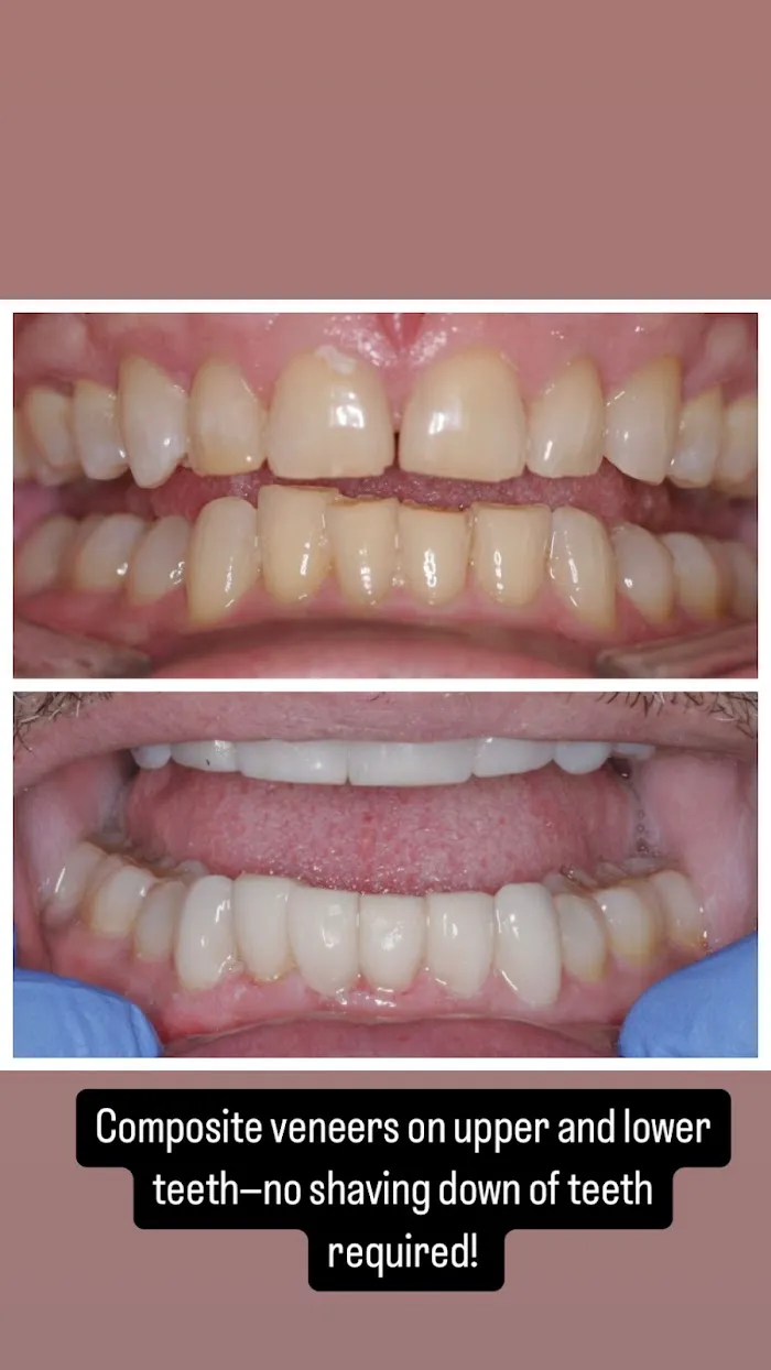 Snyder & Winks Dental - Kristina Snyder Picture 2