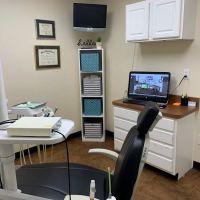 Emerald Dental Care ico
