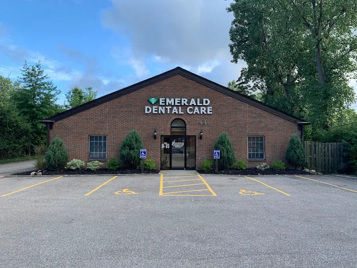 Emerald Dental Care Picture 5