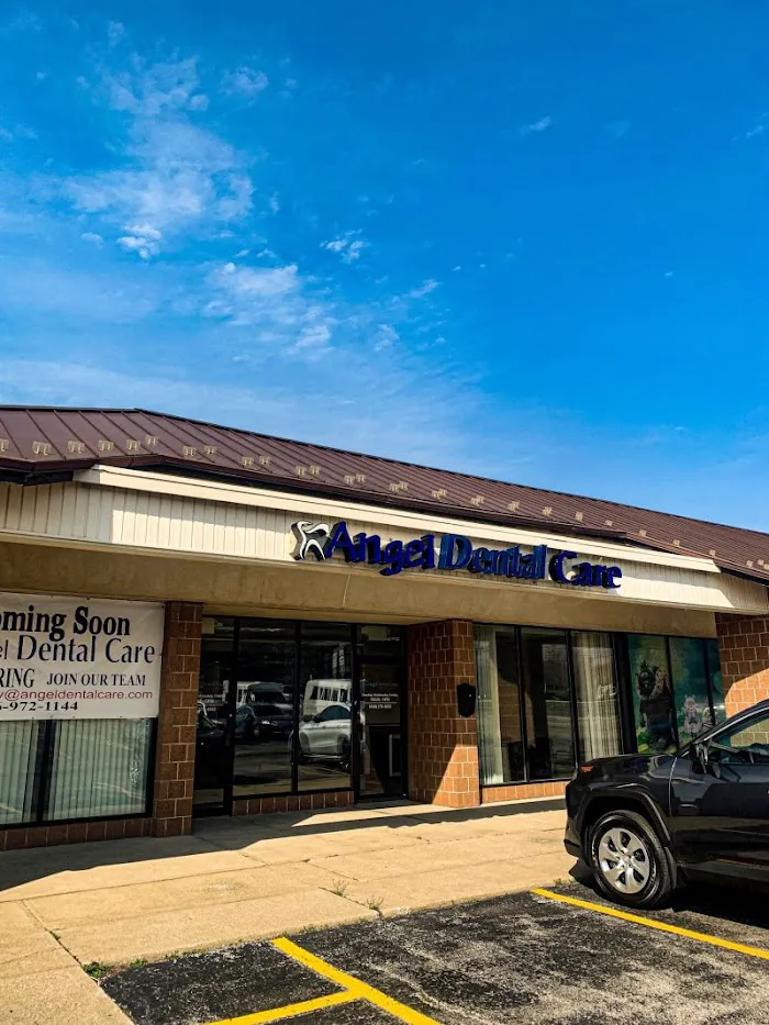 Angel Dental Care Picture 1