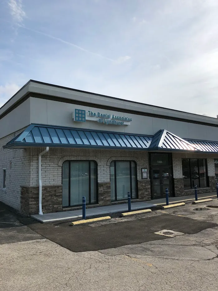 Dental Associates of Lyndhurst Picture 8