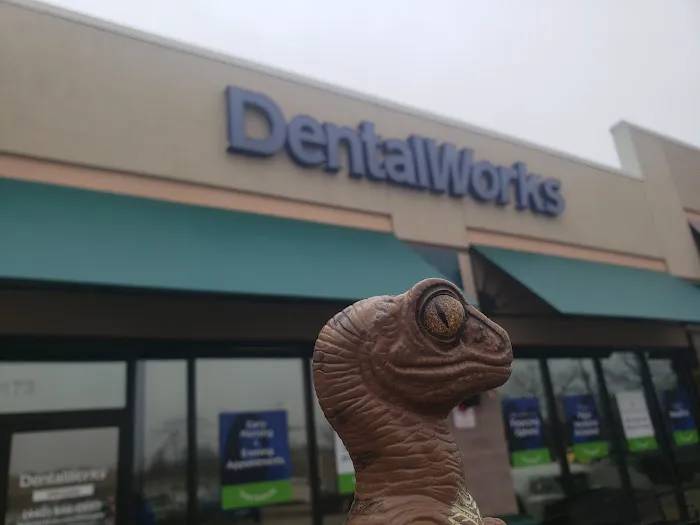 DentalWorks & Orthodontics Willoughby Picture 5