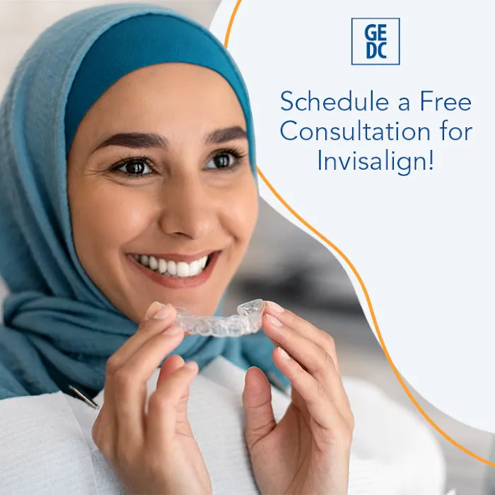 Great Expressions Dental Centers - Willoughby Picture 2