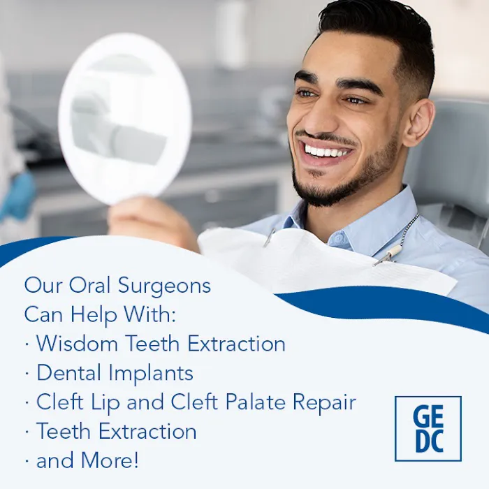 Great Expressions Dental Centers - Willoughby Picture 1