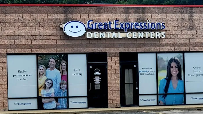 Great Expressions Dental Centers - Willoughby Picture 3