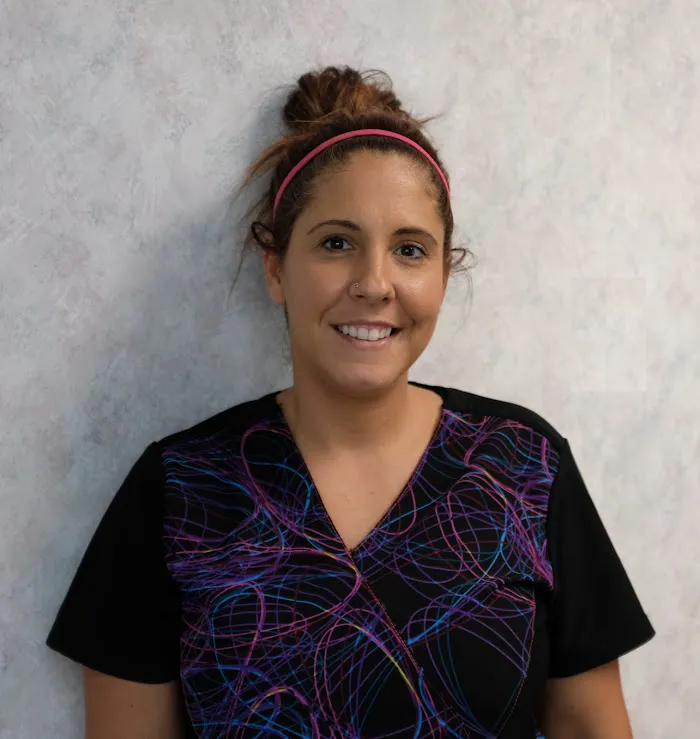 Mirko Vombergar DDS Darlyne Frazee DDS (Lake West Dental): Family & Emergency Dentistry Picture 5