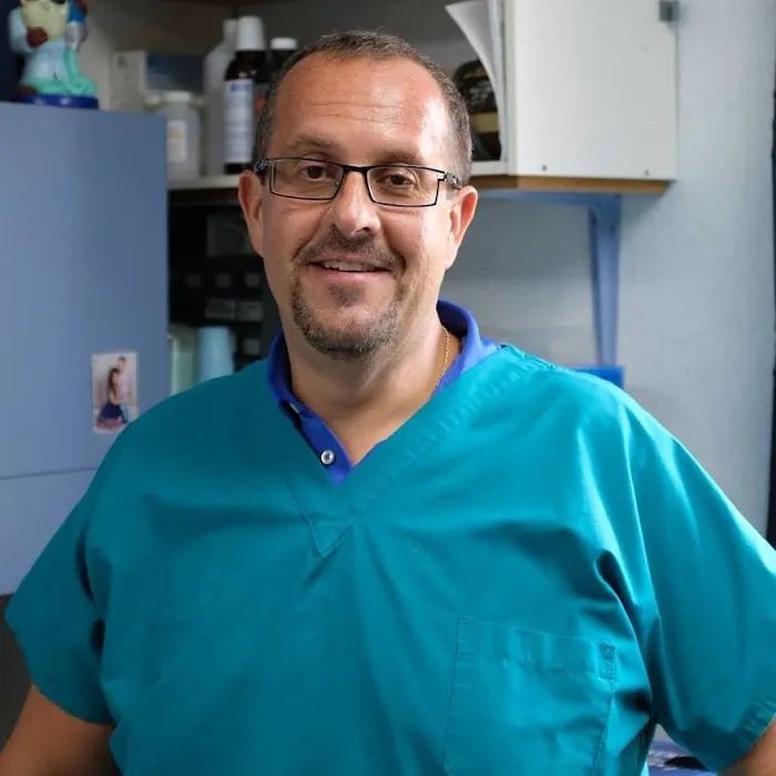 Mirko Vombergar DDS Darlyne Frazee DDS (Lake West Dental): Family & Emergency Dentistry Picture 2