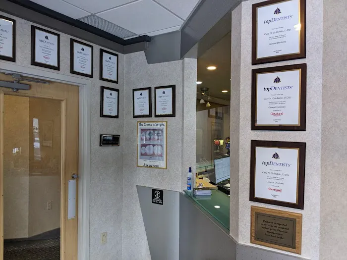 Cary N. Goldstein, DDS, Inc. Picture 7