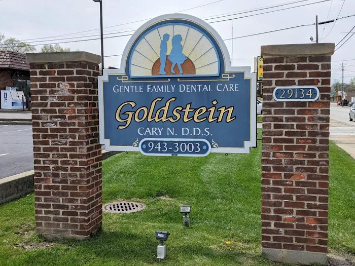 Cary N. Goldstein, DDS, Inc. Picture 5