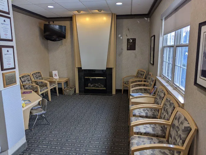 Cary N. Goldstein, DDS, Inc. Picture 4