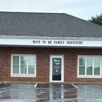Mint To Be Family Dentistry ico