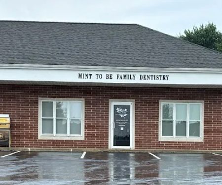 Mint To Be Family Dentistry