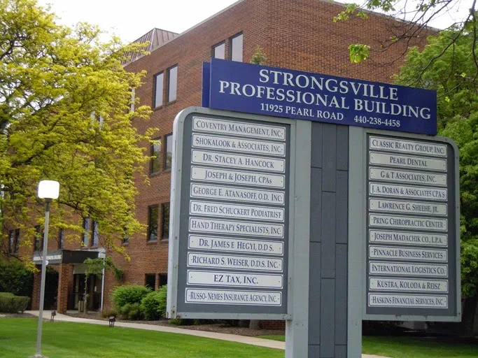 Strongsville Center for Cosmetic & Implant Dentistry Picture 1