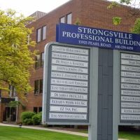 Strongsville Center for Cosmetic & Implant Dentistry ico