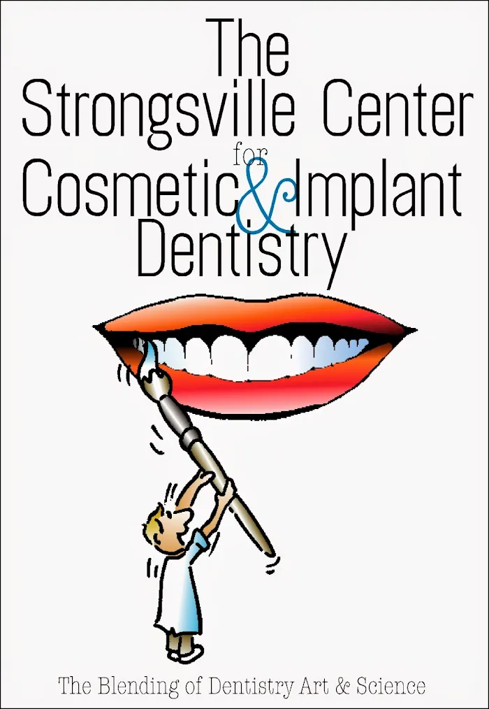 Strongsville Center for Cosmetic & Implant Dentistry Picture 4