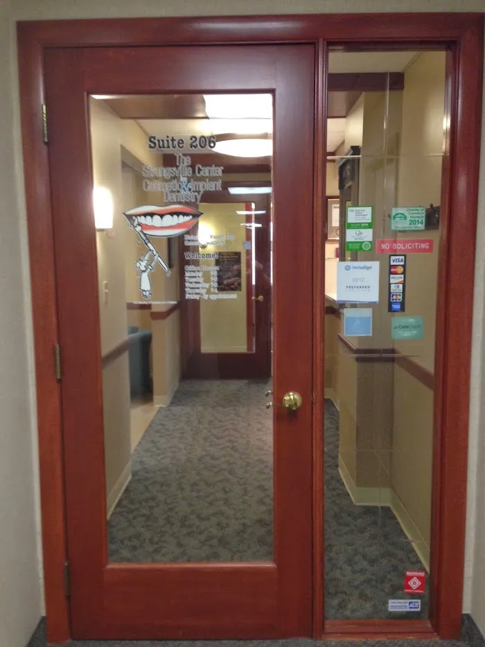 Strongsville Center for Cosmetic & Implant Dentistry Picture 5