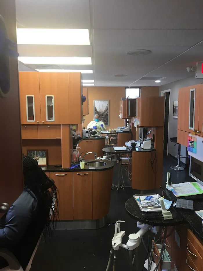 Easton Dental Picture 7