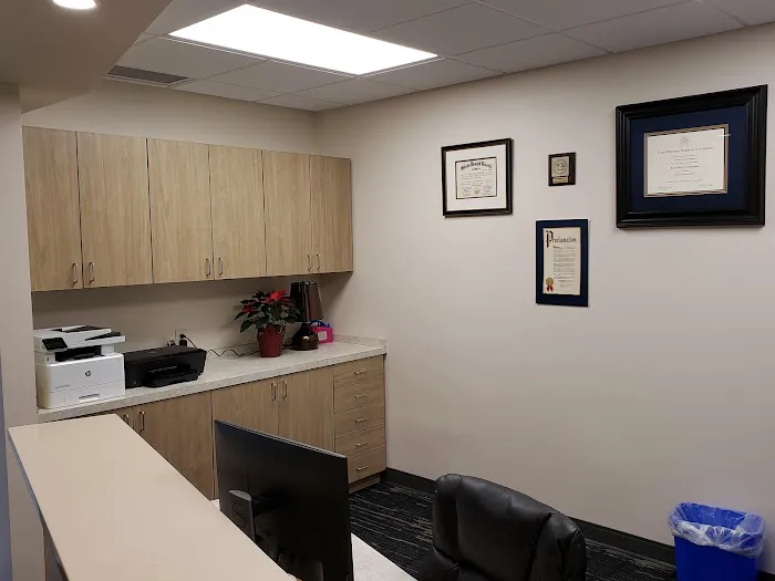 Panther Pediatric Dentistry - Euclid's Leading Sedation Location Picture 5