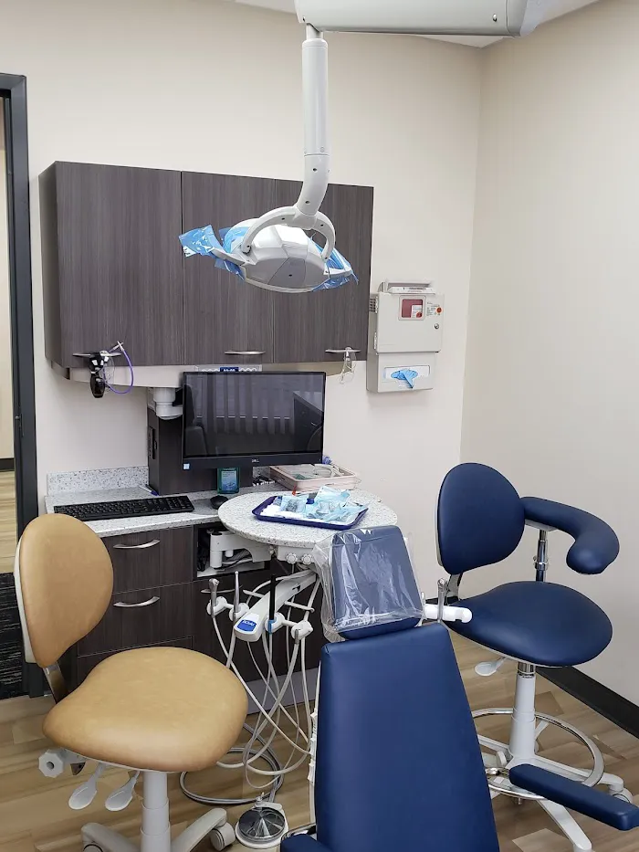 Panther Pediatric Dentistry - Euclid's Leading Sedation Location Picture 1