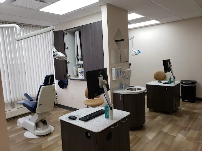 Panther Pediatric Dentistry - Euclid's Leading Sedation Location Picture 6