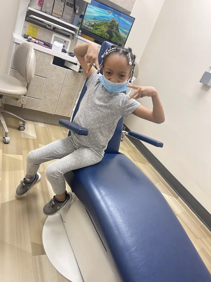 Panther Pediatric Dentistry - Euclid's Leading Sedation Location Picture 9