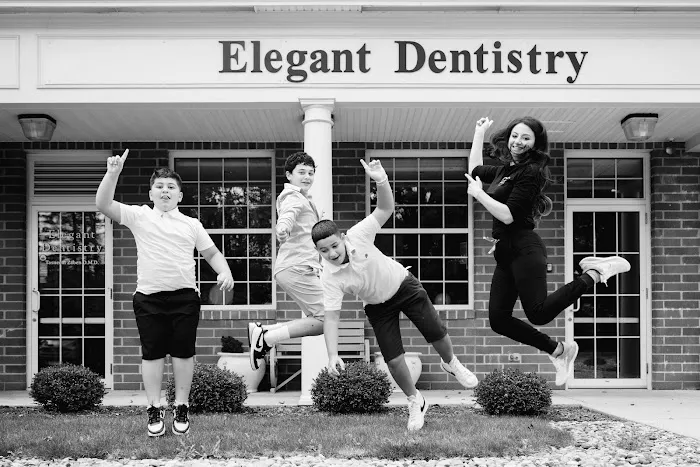 Elegant Dentistry Picture 6