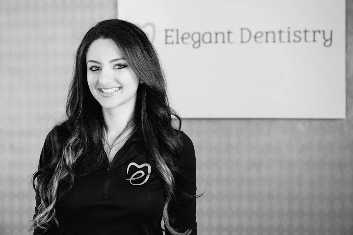 Elegant Dentistry Picture 1