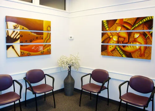 DeCastecker Dental Specialists, DDS Picture 5