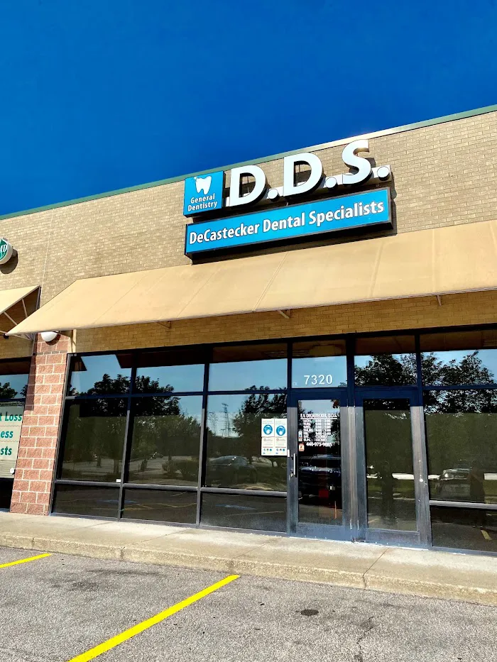 DeCastecker Dental Specialists, DDS Picture 7
