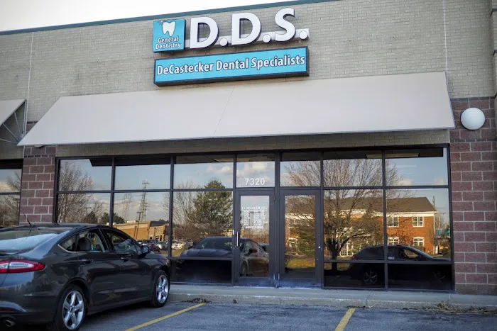 DeCastecker Dental Specialists, DDS Picture 8