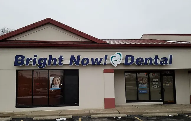 Bright Now! Dental & Orthodontics Picture 2