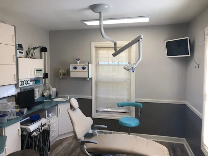 Mentor Dental Arts Picture 1