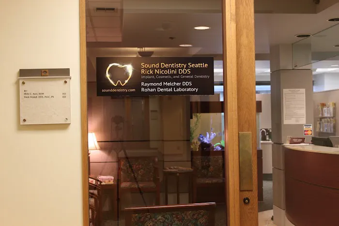 Sound Dentistry Picture 8