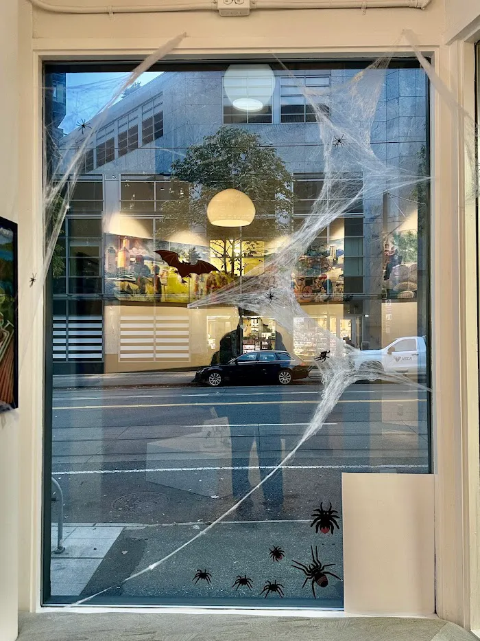 Dentist Downtown Seattle Picture 1