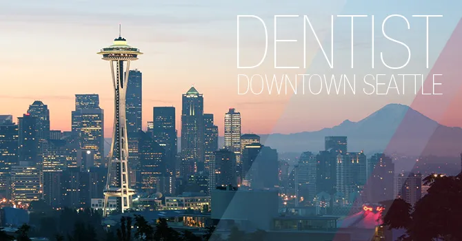 Dentist Downtown Seattle Picture 4