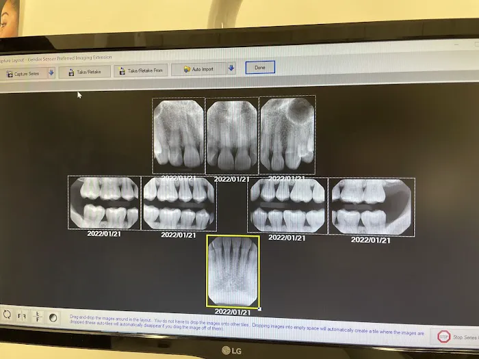 Seattle’s Downtown Dentist Picture 4