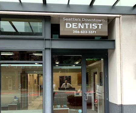 Seattleu2019s Downtown Dentist