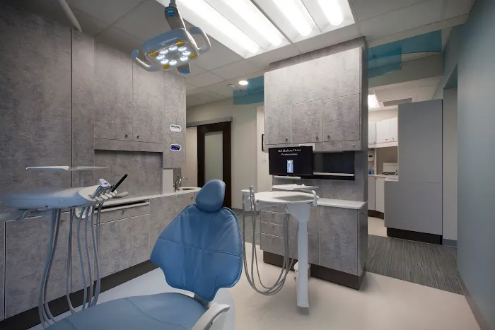 Bell Harbour Dental - PerioInnovations Picture 1