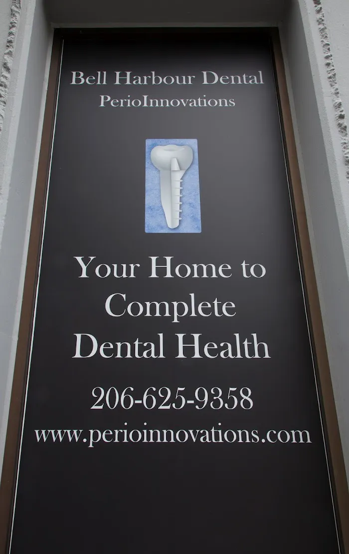 Bell Harbour Dental - PerioInnovations Picture 8