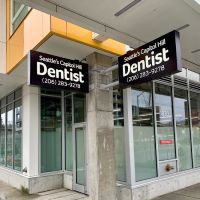 Seattle's Capitol Hill Dentist ico